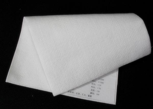Quality Chemical Resistance Nonwoven PE Polyester Filter fabric Coated PTFE Membrane for sale