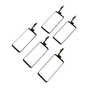 Front Glass OCA Mobile Phone Touch Panel For Samsung S8plus LCD Screen