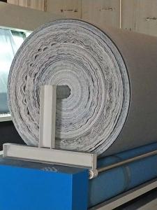 Wholesale Multi Purpose Fabric Checking Machine With Counting Device Power Saving from china suppliers