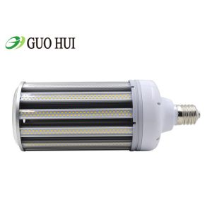 High Power 150 Watt DLC LED Corn Light , 21000lm Led Lamp Corn 5700K E39 E40