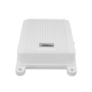 UL CE 60W Aluminum Alloy Case Active PoE Injector For Outdoor Application