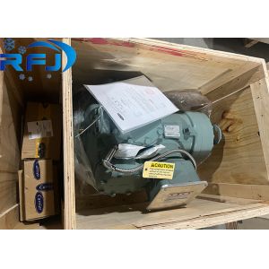 06DM808 Carlyle Compressor Semi Hermetic 1.4L Oil Charge Carrier Chiller
