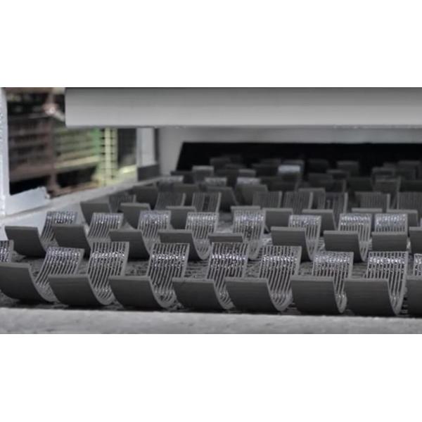 K6722 Mitsubishi Fuso Canter Parking Brake Shoes 8-94311-777-0