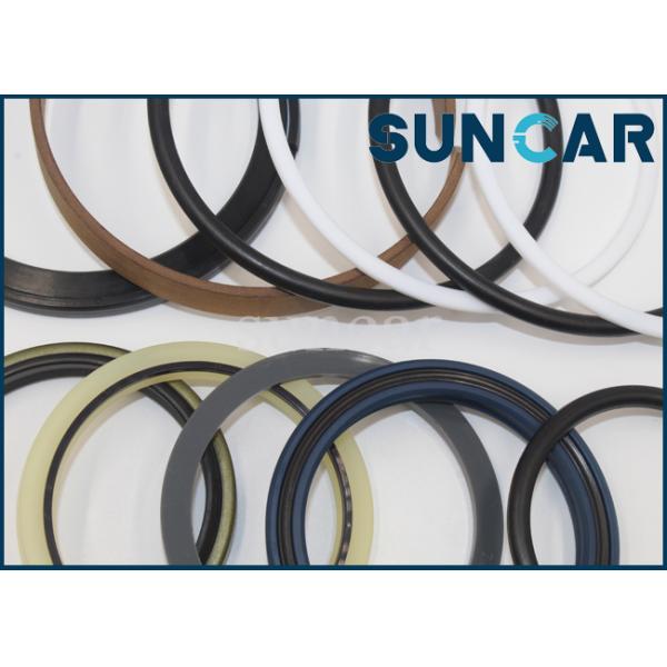 VOE14589731 14589731 Stabiliser Cylinder Repair Seal Kit Models SUNCARVO.L.VO EW180C EW180D Sealing Kit