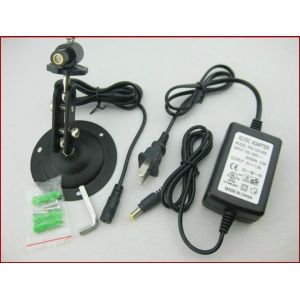 405nm 20mw Blue Violet Line Laser Module