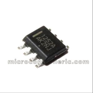 Wholesale NCP1252ADR2G Switching Controllers CURR MDE PWM CNTRLR FWD FLYBCK APPS from china suppliers