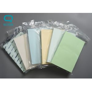 80gsm A3 A4 A5 Cleanroom Paper Recyclable Printing Paper 100% Wood Pulp Material