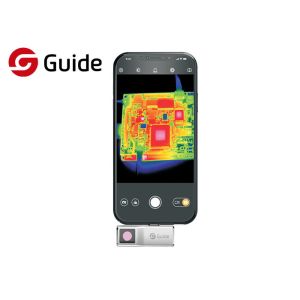15mW Thermal Imaging Android IOS Smartphone Infrared Camera