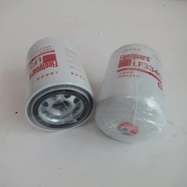 Fleetguard Original Oil Filter LF3345 3903224 3908616 For Cummins 6BT/4BT Engine Parts