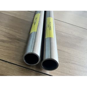 High Temperature Alloy GH747 Rod Diameter 5-200mm Oxidation Resistance
