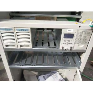 ZTE ZXDU68 T601 Modular Communication Switching Power Supply Cabinet 48V 600A