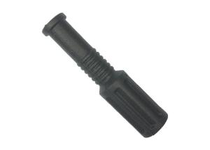 China Rubber Spark Plug Boot Spark Plug Terminal Assemble with Spark Plug and High Voltage Wire on sale
