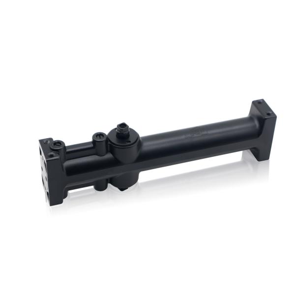 Traditional Design Style Concealed Door Closer with CE Certification and Hydraulic