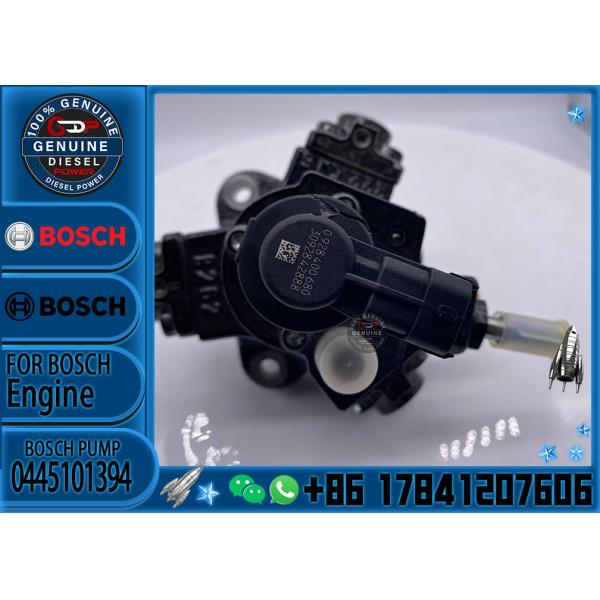 High quality diesel engine fuel injection pump CP4.2 Injection pump 0445020617 C5526165 5526165