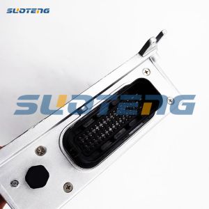 11380500 ECM ECU Controller for EC35D EC55C Excavator