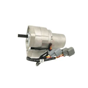 China SK200-6 Excavator throttle motor YT20S00002F1 on sale
