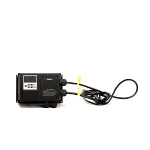 220V 380V 0.75KW Inversor De Frecuencia VSD VFD 1HP Inverter With IP65