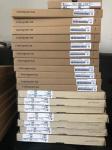 High Efficiency Microchip Switching Controllers 30V Input 1A Output MCP16311T-E