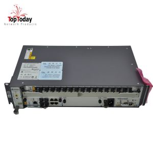 Huawei MA5608T OLT Mini GPON OLT Optical Line Terminal