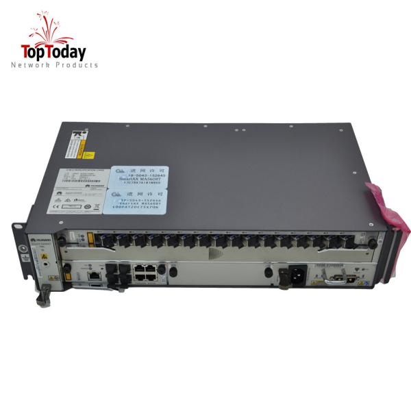 Huawei MA5608T OLT Mini GPON OLT Optical Line Terminal