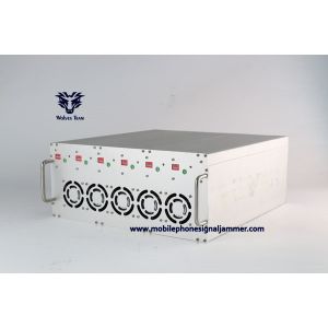 Wholesale Customrized Portable High Power Waterproof Jail Prison Jammer from china suppliers