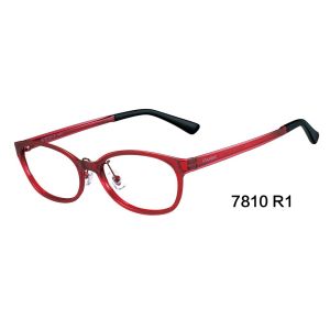 Big Square Ultra Light Eyeglass Frames Unisex Fashionable Multi Functional