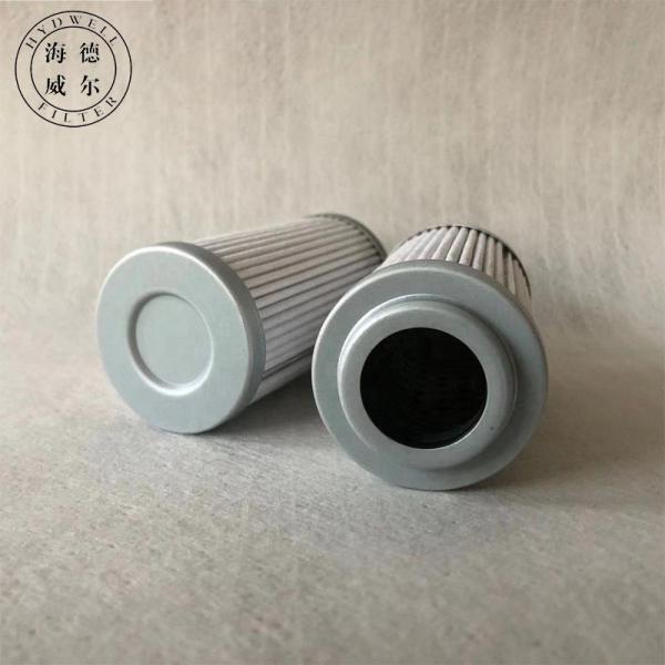 Excavator Pilot Hydraulic Filter Replacement for Consistent and Durable Performance