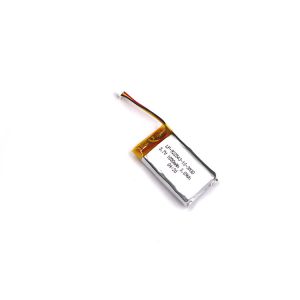 LP-922543P-1S-3M30 3.7V 1050mAh Lithium Polymer Battery Pack Rechargeable