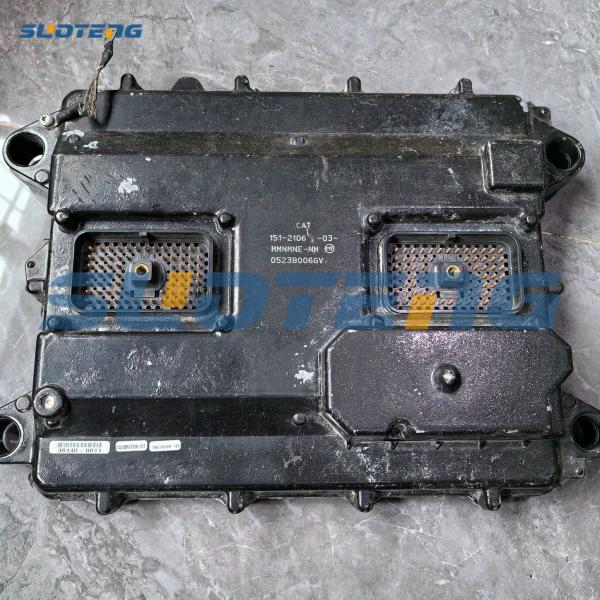 151-2106 1512106 Controller ECU ECM For 365B 385C Excavator