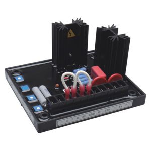 Wholesale Basler AVR AVC63-7/AVC63-7F Voltage 220(170~264VAC)or400(380~480VAC),1 phase 2 wire from china suppliers