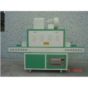 Wholesale PLC Control System UV Curing Machine for Fast Curing Process from china suppliers