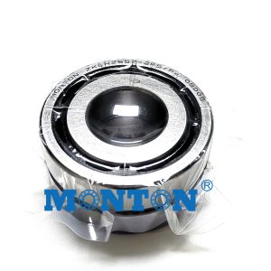 ZKLN70120-2Z 70*120*45mm Axial angular contact ball bearings