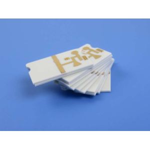 Hybrid PCB RO4835 and 370HR Multilayer Circuits Immersion Gold