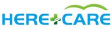 China HereCare Group Limited logo
