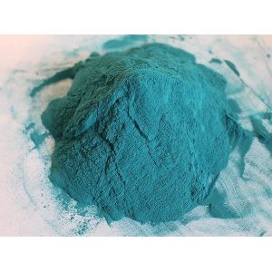 Fire And Thermal Insulation Thermosetting Powder Coating IOS9001