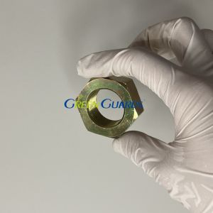 Lawn Mower Parts Nut - Hex - Wheel Motor 1-20 G26-3790 Fits Toro Greensmaster