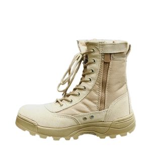 Army Style Military Hiking Boots Waterproof Lightweight Breathable Desert Boots