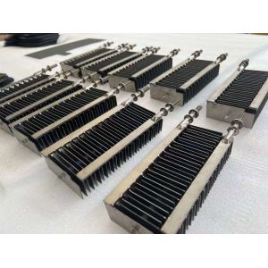 Dsa Titanium Anode Dimensionally Stable Anode For Electrochemistry Electrometall