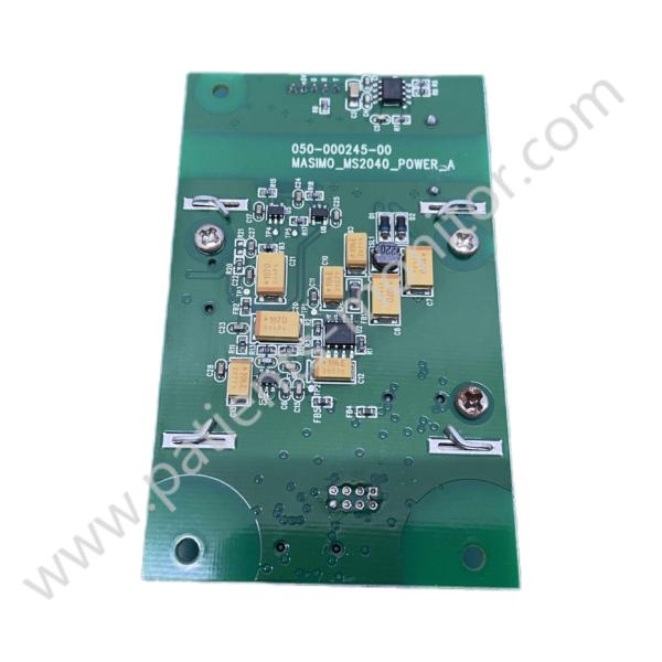 Quality SpO2 Board 050-000245-00 CMPFD4A.000648 for COMEN C60 Multi-parameter Infant Monitor Used-good for sale