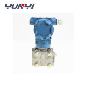 Industrial Differential Pressure Transmitter 3051 20mA HART Capacitive