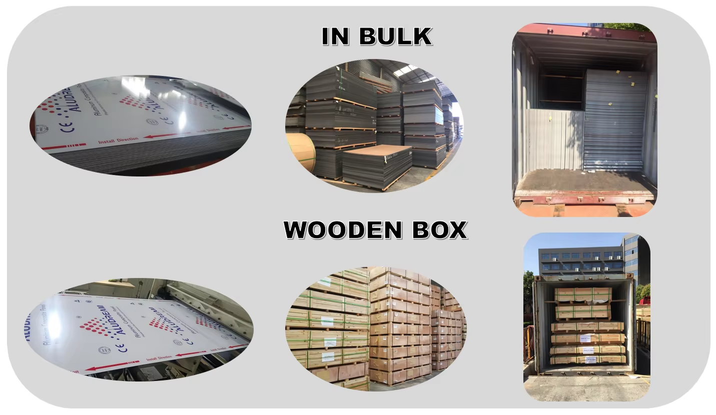A2 Fire-Rated Marble Aluminum Composite Panel: High-Performance Scratch-Resistant Exterior Cladding for Commercial Facades