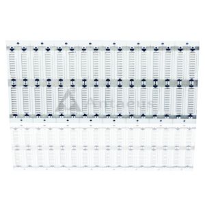 Wholesale 300-330 Kpsi Electrical Ceramic Components Machinable Ceramic Materials from china suppliers