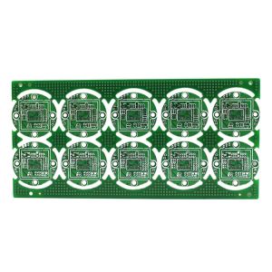 Shenzhen ROHS HDI rigid-flex PCB printed circuit board manufacturer