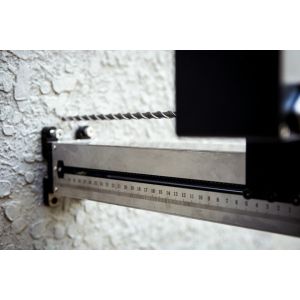 C7 Counter Terrorism Equipment Low Noise Drill With 3 Propulsion Modes