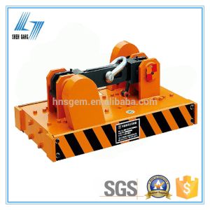 Wholesale Automatic Permanent 1 Ton Lifting Magnet with Electricity Saving from china suppliers