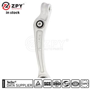 ZPY Lower Straight Arm Right Small Head 8K0407152A for Audi VW Porsche