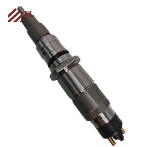 0445120328 Common Rail Diesel Fuel Injector for Cummins and Komatsu.