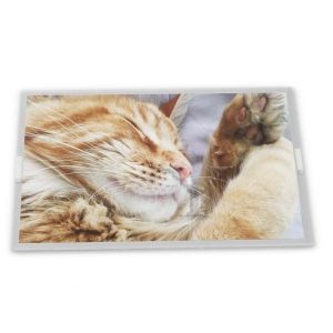 Wholesale High Resolution 7.7-Inch New Compatible WLED LCD Display Module 640*480 ODM LM8V302 Modules from china suppliers