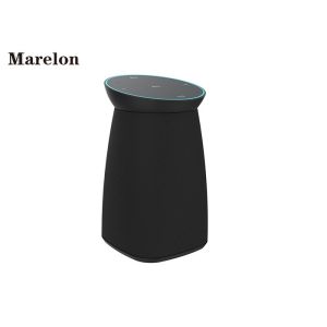 New design fabric bluetooth speaker, Music wireless bluetooth speaker with sling