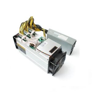 Machine For Ant S9 13.5Th/s /13Th/s /14Th/s 1320W In Stock Second-Hand